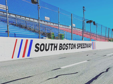 South Boston Speedway partners with FloRacing