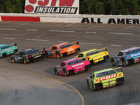 SRX coming to South Boston Speedway on Saturday, June 25