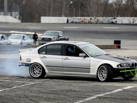 South Boston Speedway kicks off 2022 season with SoBo Drifts on March 5