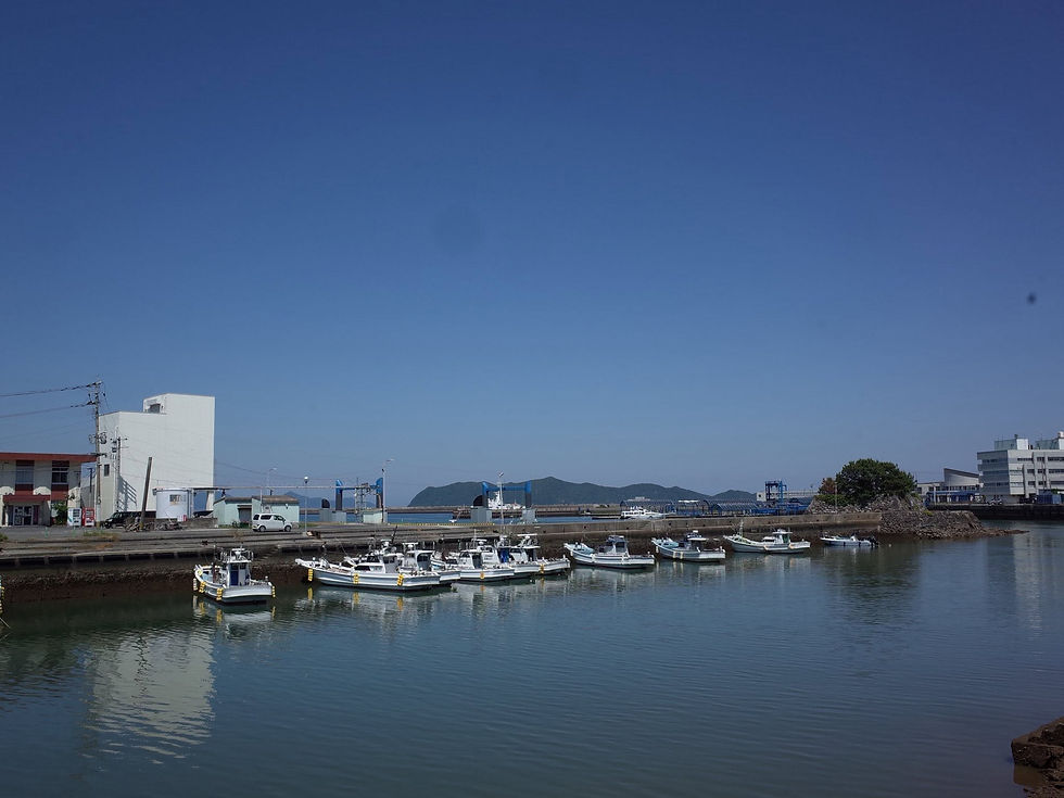 福江島
