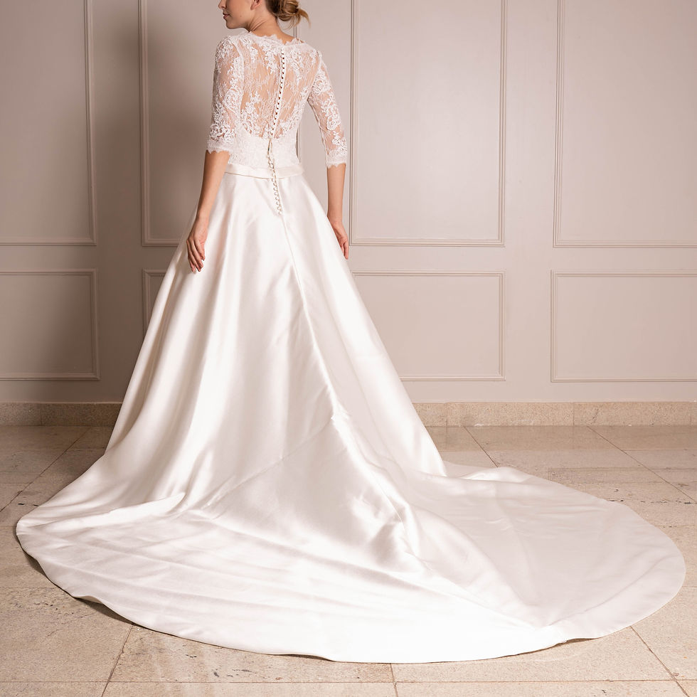 Miniatura: Pronovias