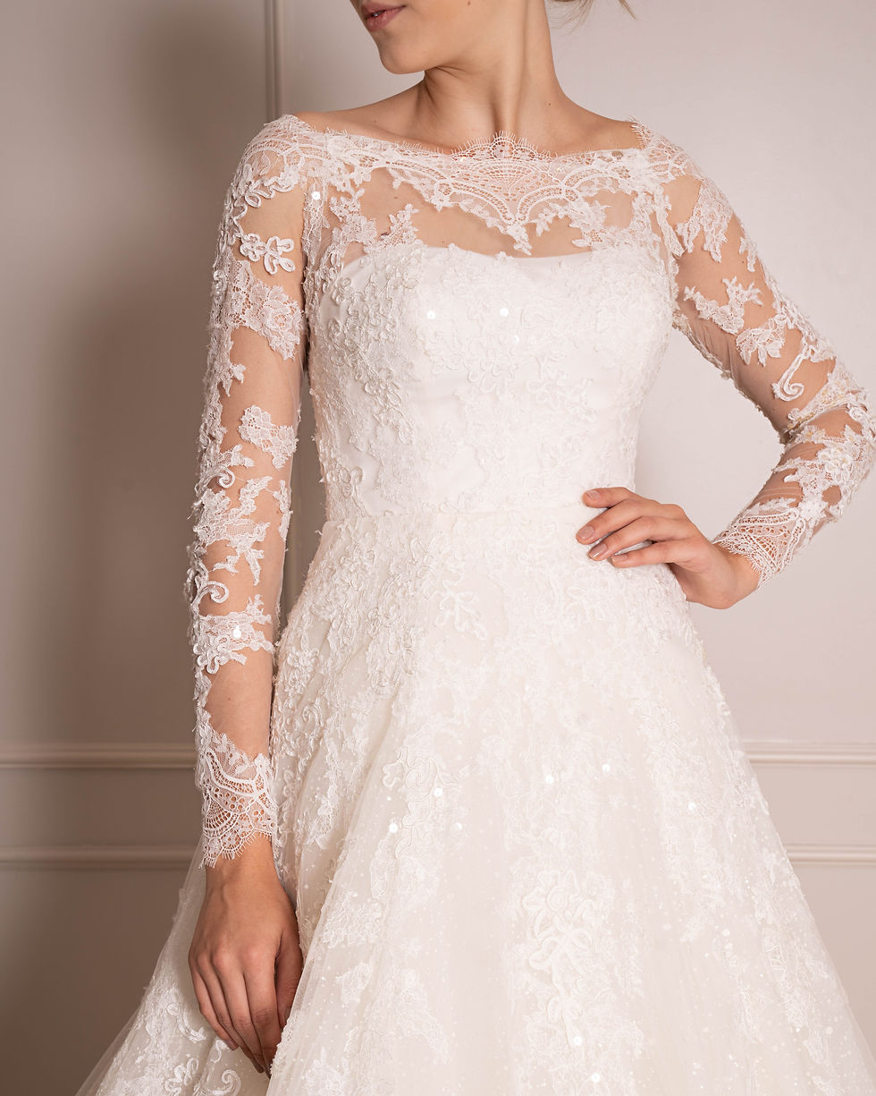Miniatura: Pronovias