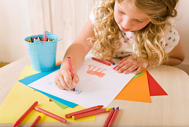 The Spot for kids