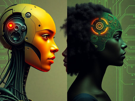 A Review of literature in the field on artificial intelligence in education, creative education, creative practice and filmmaking
