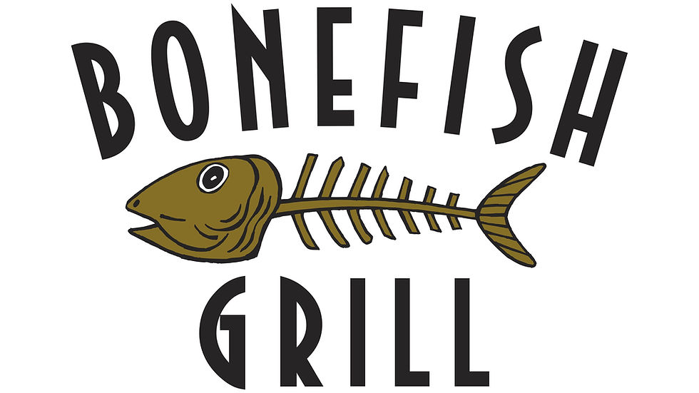 Bonefish Grill - Surfside