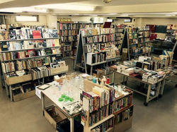 五反田アートブックバザール