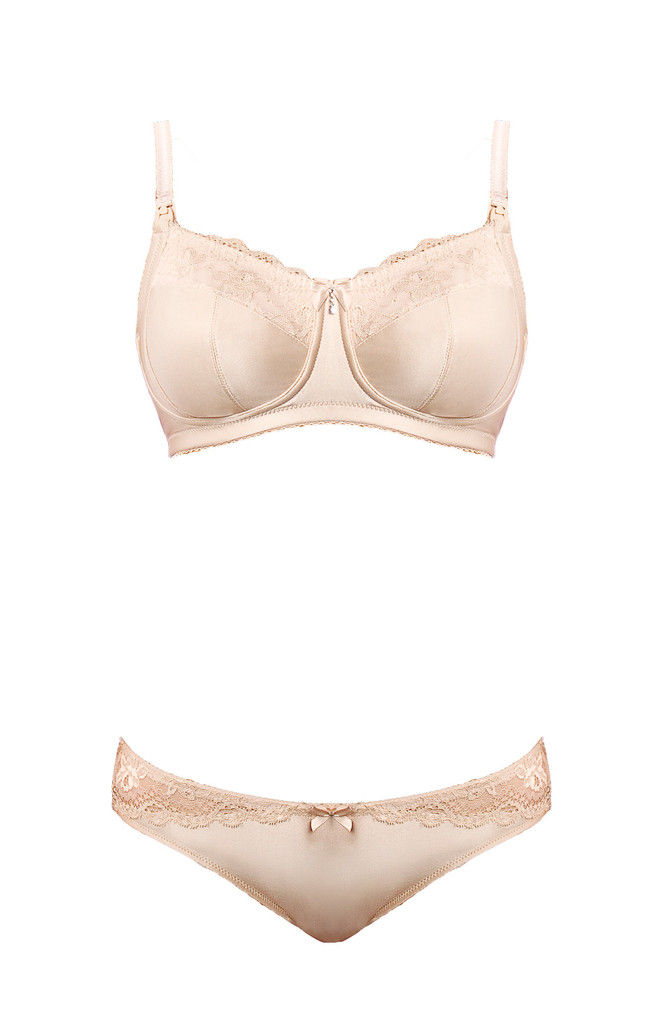 Thumbnail: Eclipse Nursing Bra