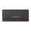 Thumbnail: Michael Kors Jetset travel flap over purse, Black