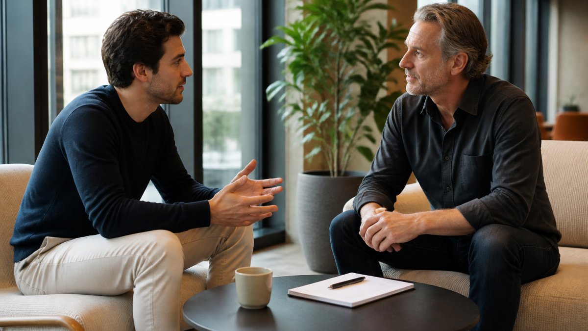 Beste spreekcoach kiezen tegen spreekangst: 2026 gids