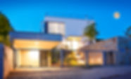 Casa moderna