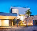 Casa moderna