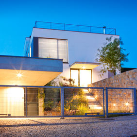 Modern House      