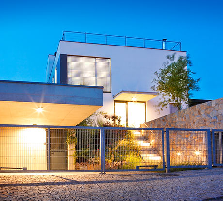 Modern House