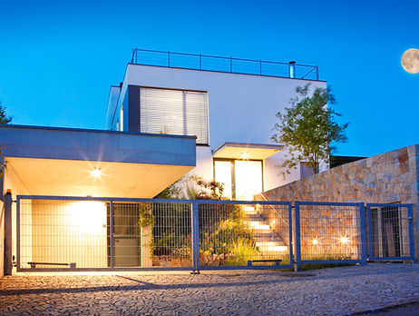 Modern House