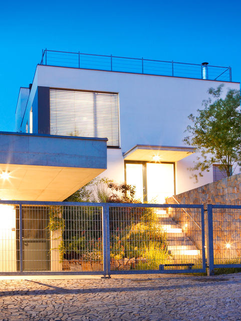 A Guide to Designing Your Custom Home