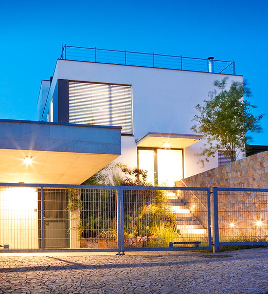 Modern House