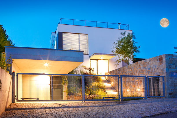 Real Estate Photography