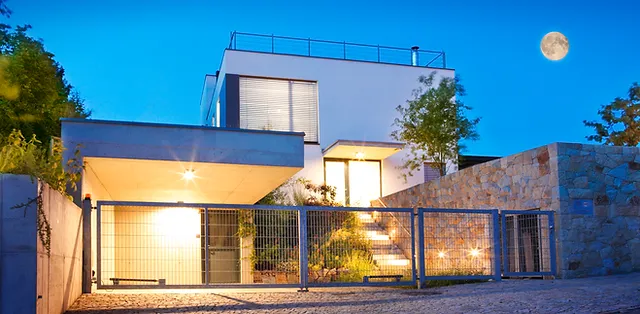 高級注文住宅 別荘の設計料 東京 大阪 名古屋 福岡 千葉 神奈川 埼玉 姫松建築設計事務所