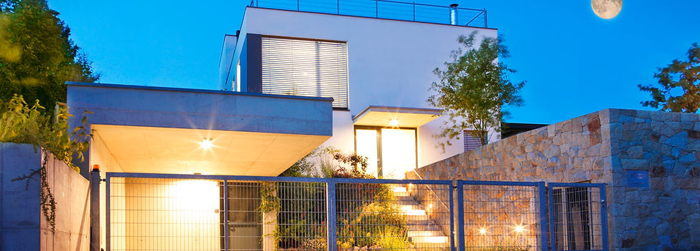 Modern House