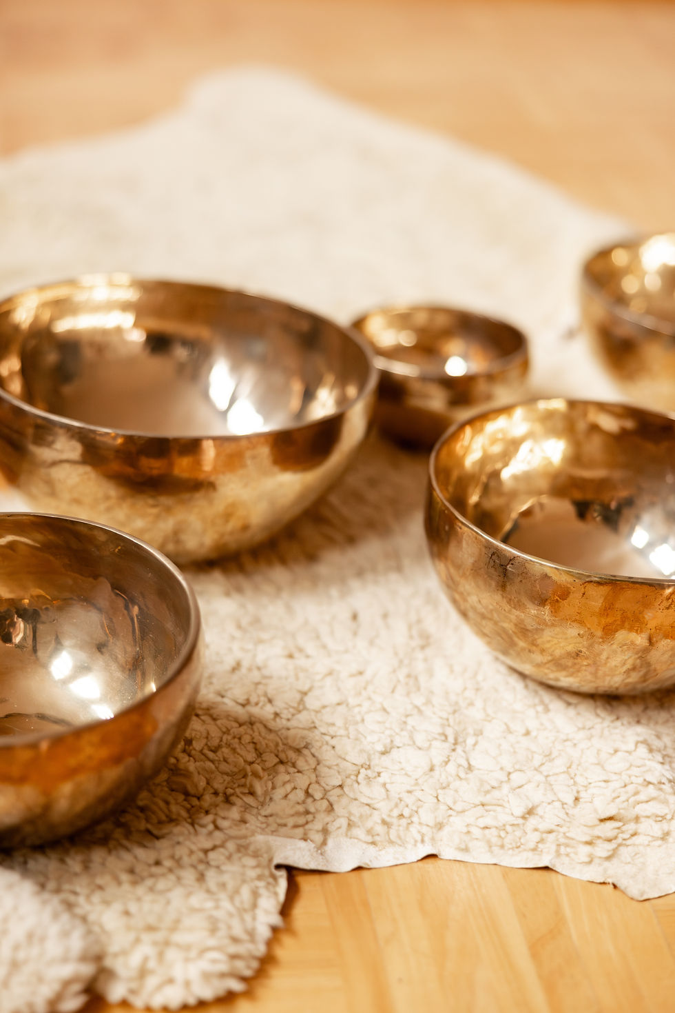 YIN YOGA & SOUND HEALING