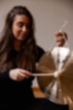 SOUND BATH - 90 Minuten Klangreise