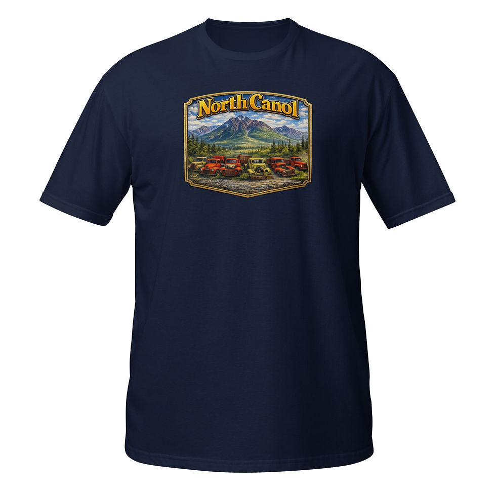 Thumbnail: North Canol