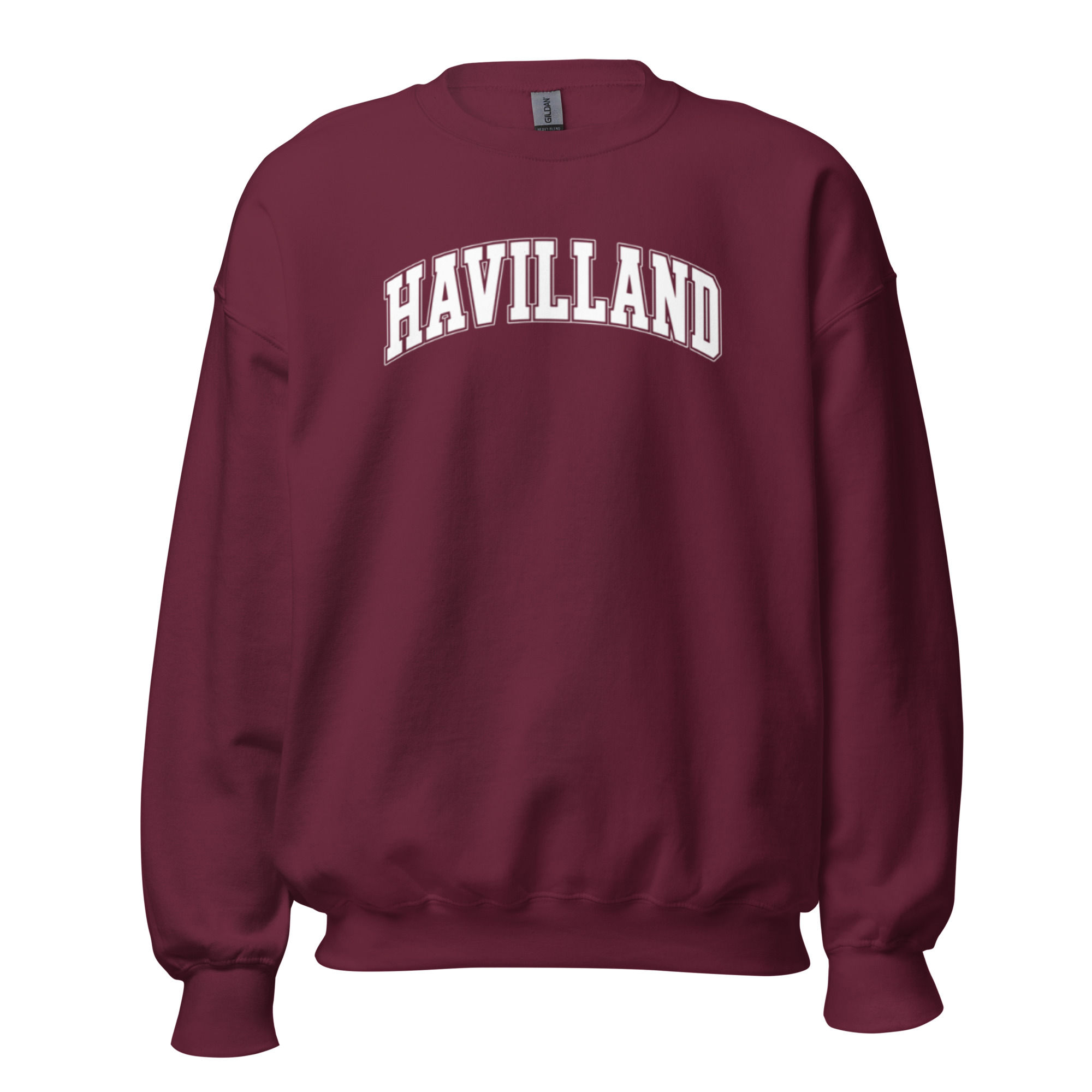 Havilland Crew