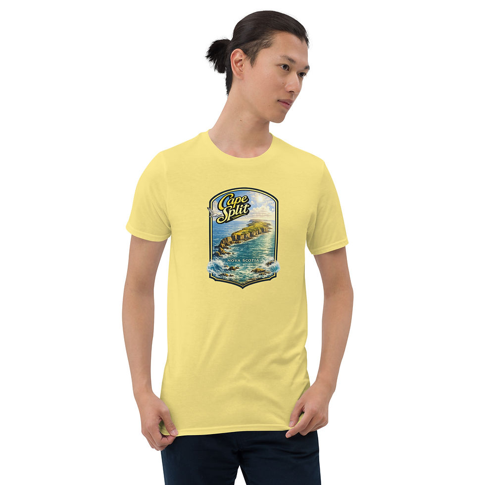 Thumbnail: Cape Split
