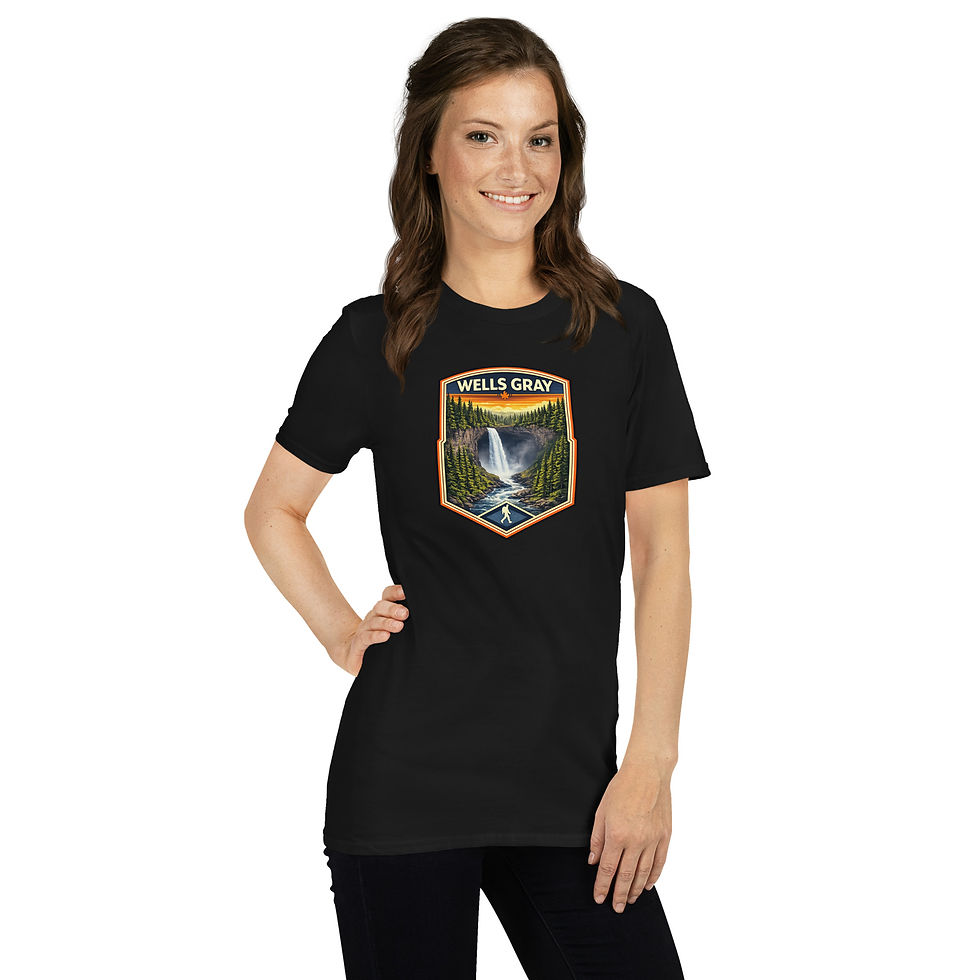 Thumbnail: Wells Gray