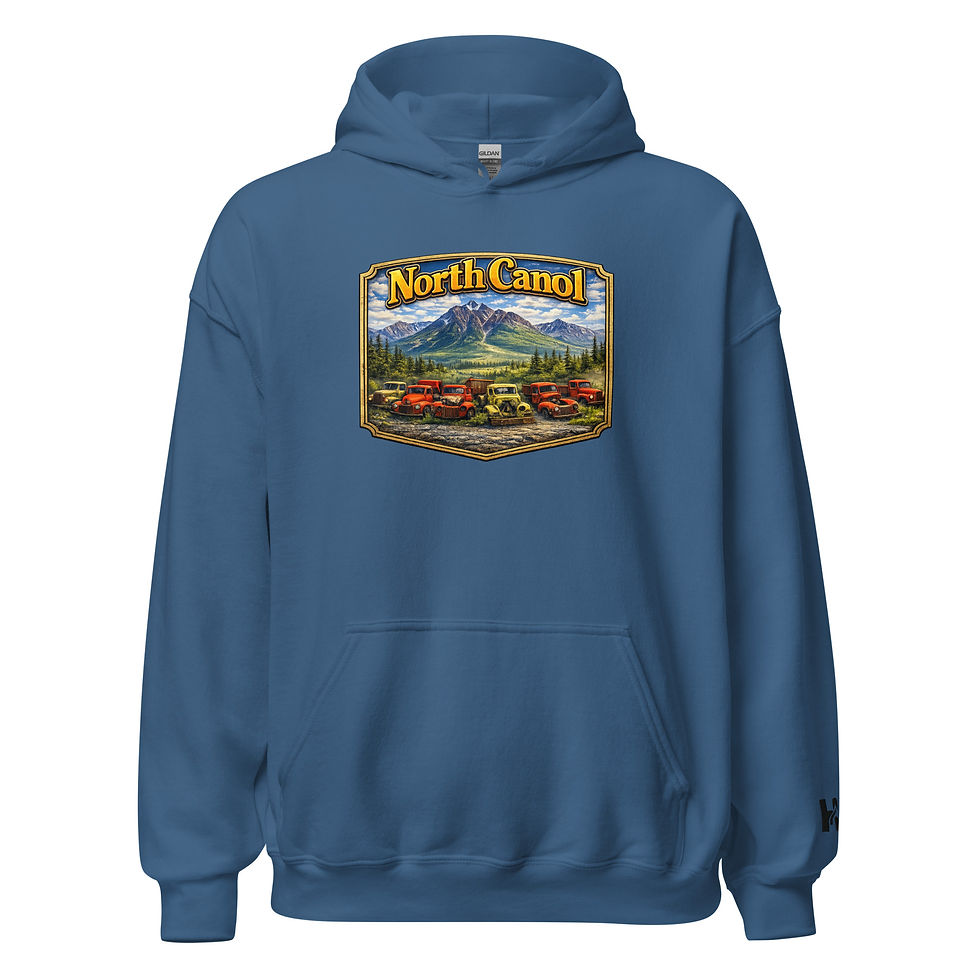 Thumbnail: North Canol
