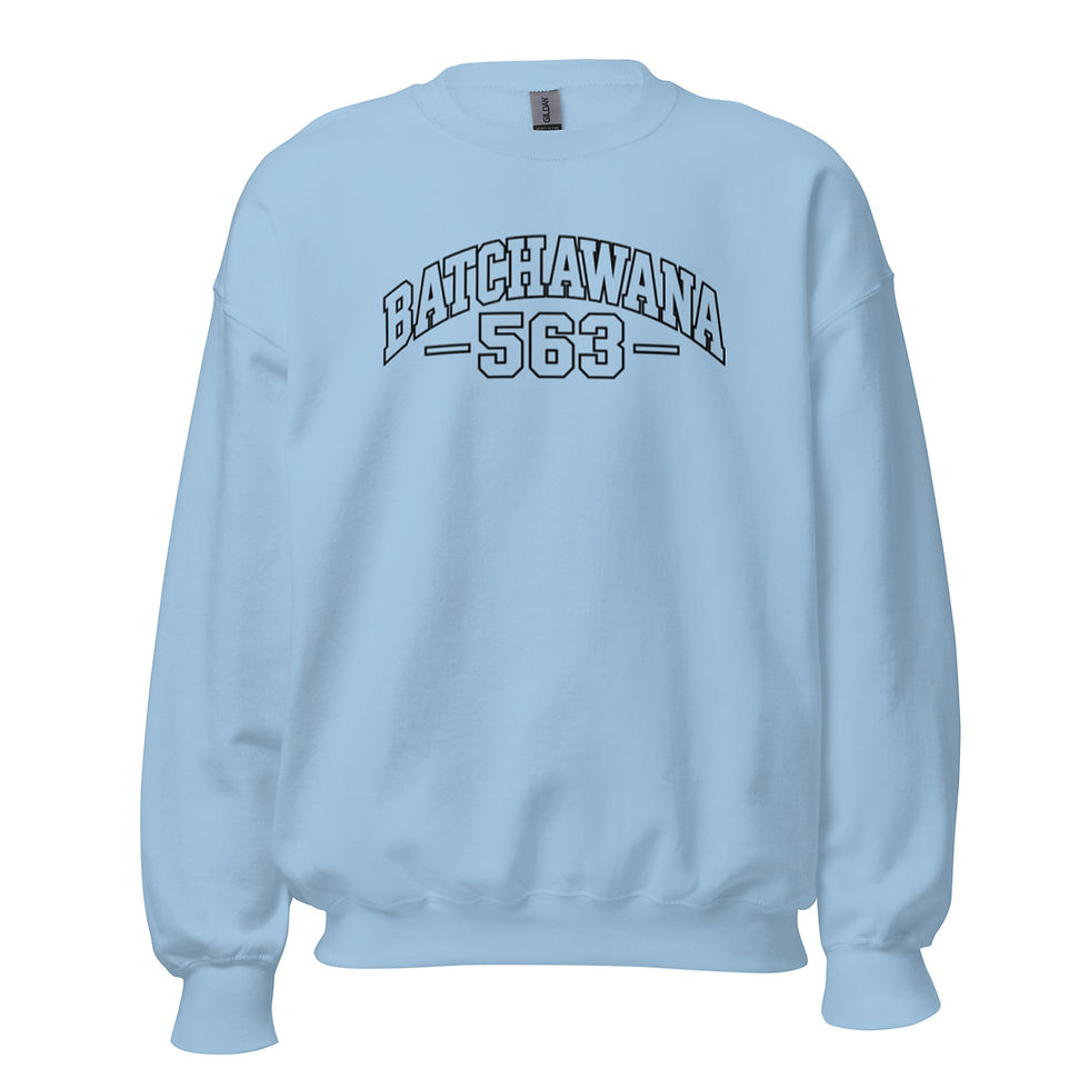 Thumbnail: Batchawana 563 Crew