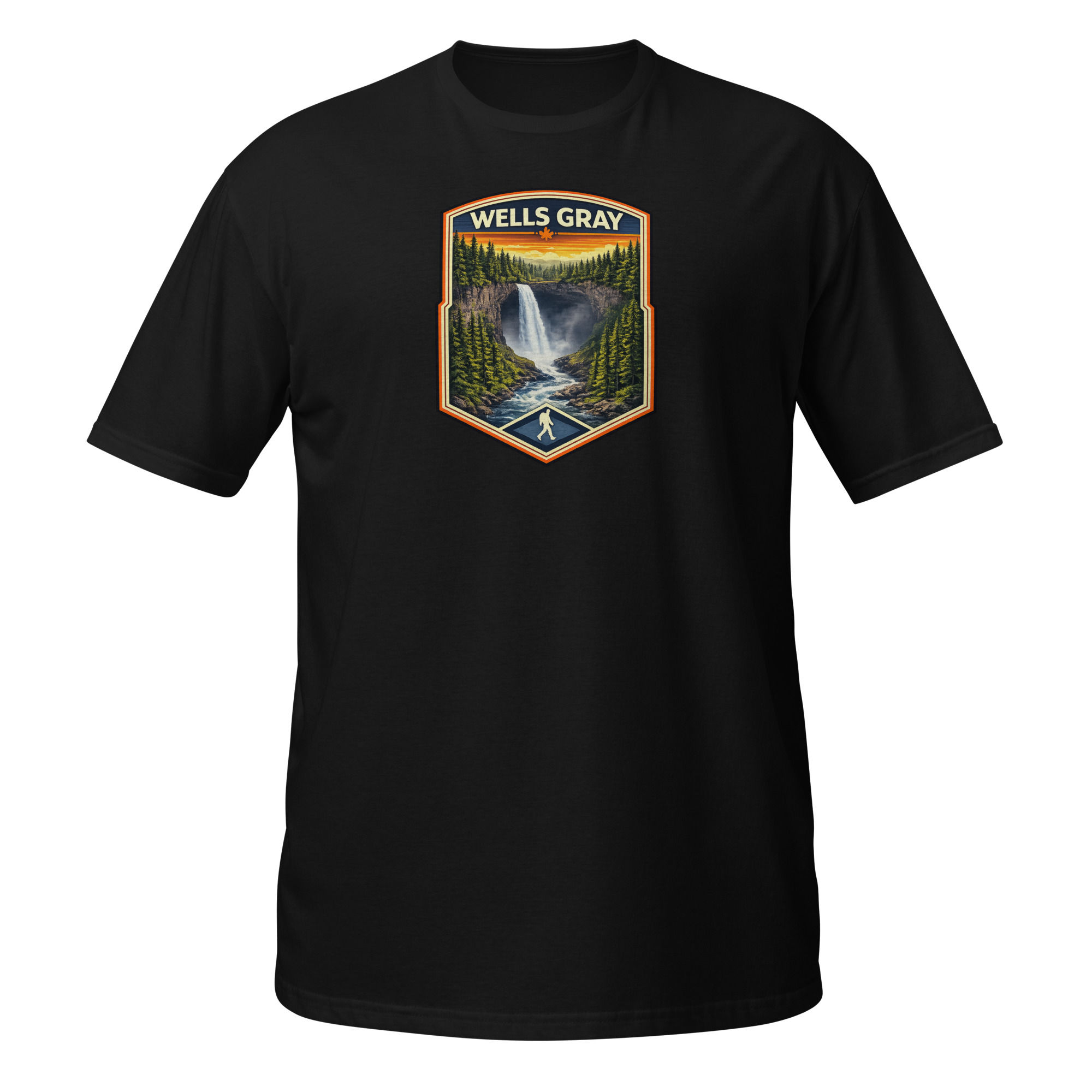 Wells Gray