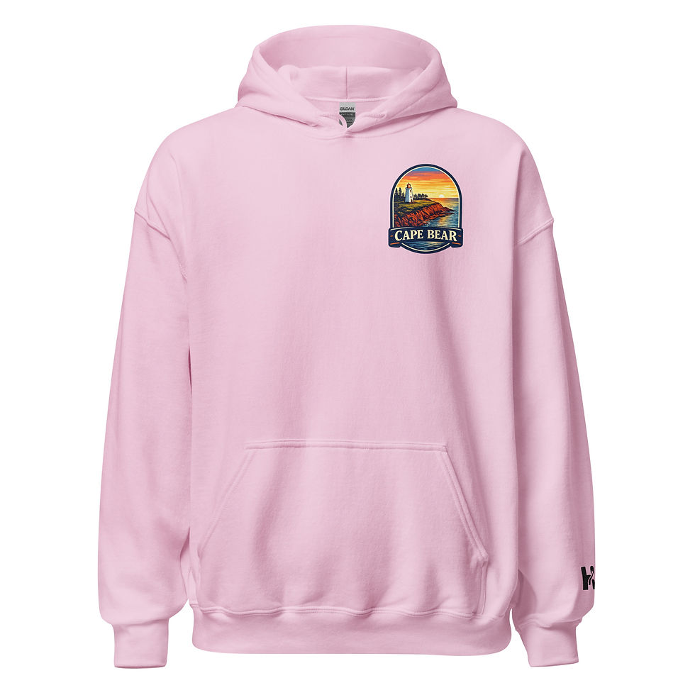 Thumbnail: Cape Bear