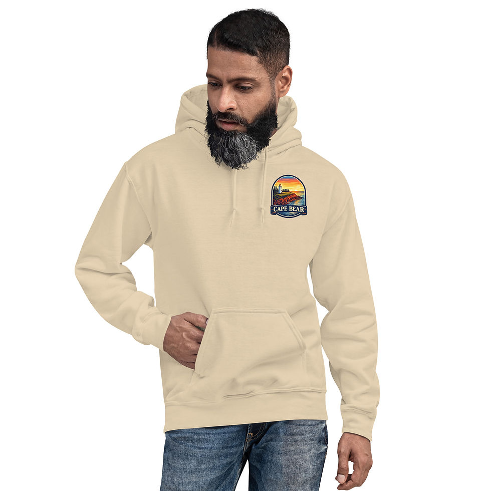 Thumbnail: Cape Bear