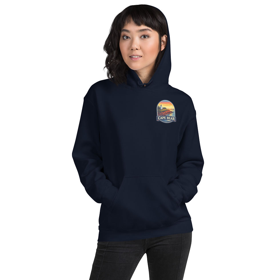 Thumbnail: Cape Bear