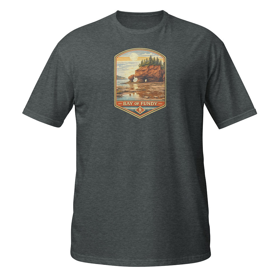 Thumbnail: Bay of Fundy