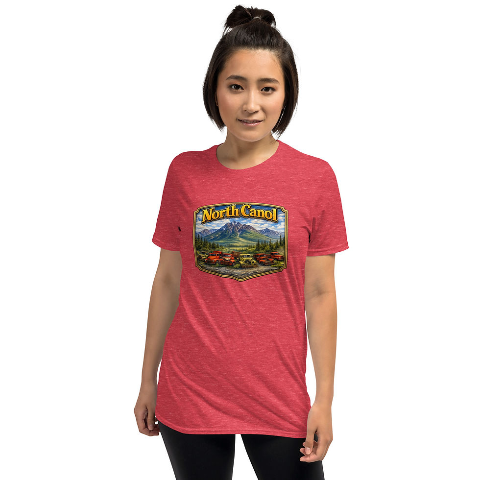 Thumbnail: North Canol