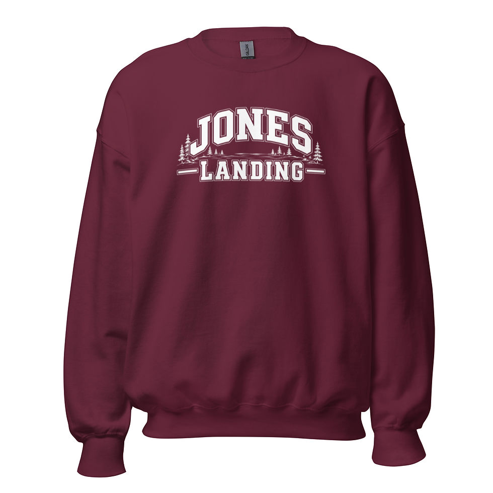 Thumbnail: Jones Landing Crew