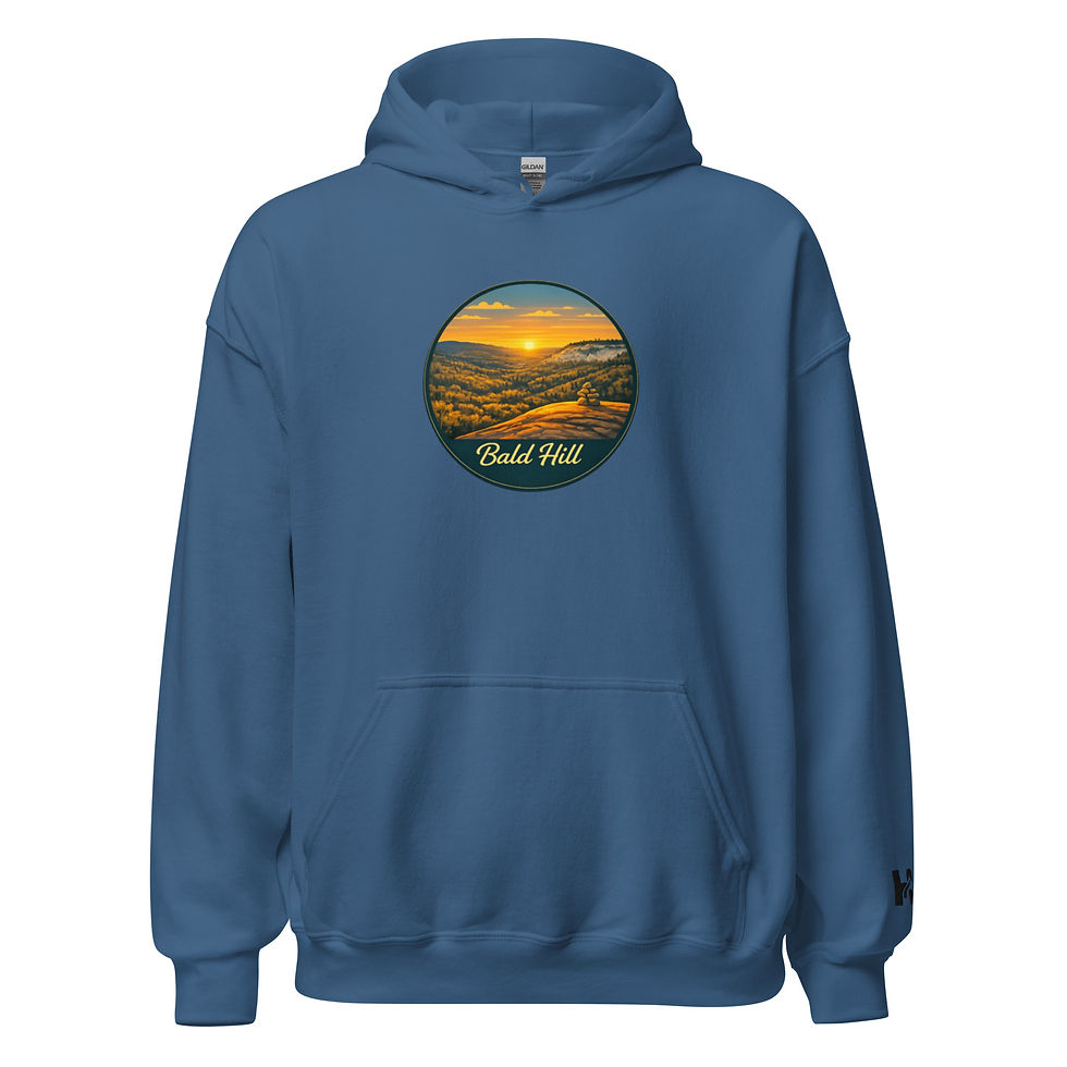 Thumbnail: Bald Hill