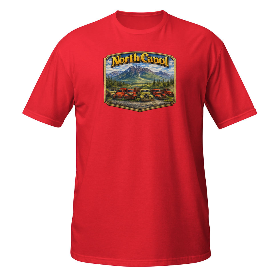 Thumbnail: North Canol
