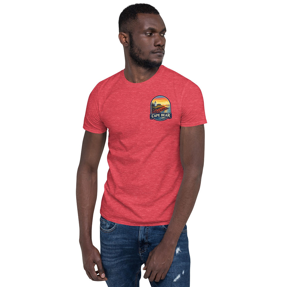Thumbnail: Cape Bear