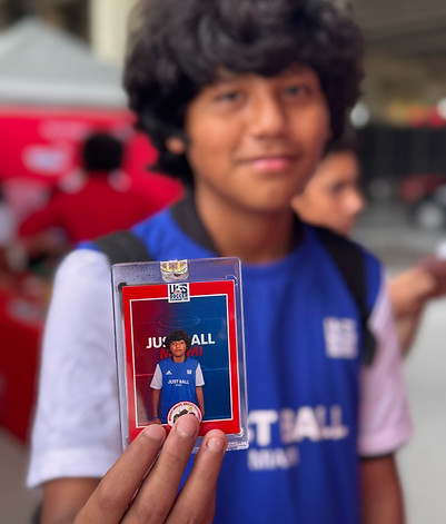 trading card activation for Miami event.jpg