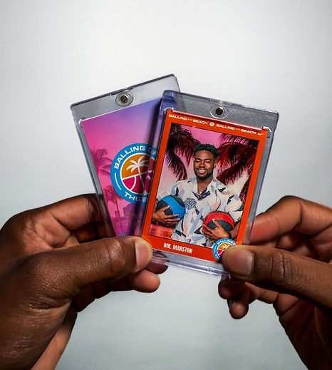 trading card photo booth for miami event.jpg