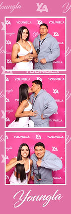 photo strip 2x6