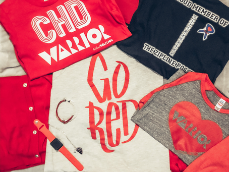 Ready for Heart Month?