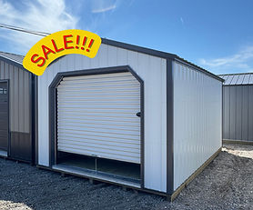 Ontario Steel Series