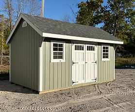 Petoskey Carriage House