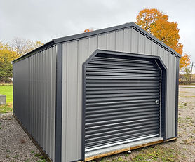 Ontario Steel Series