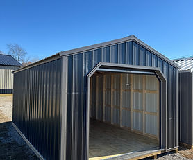 Ontario Steel Series