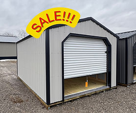 Ontario Steel Series